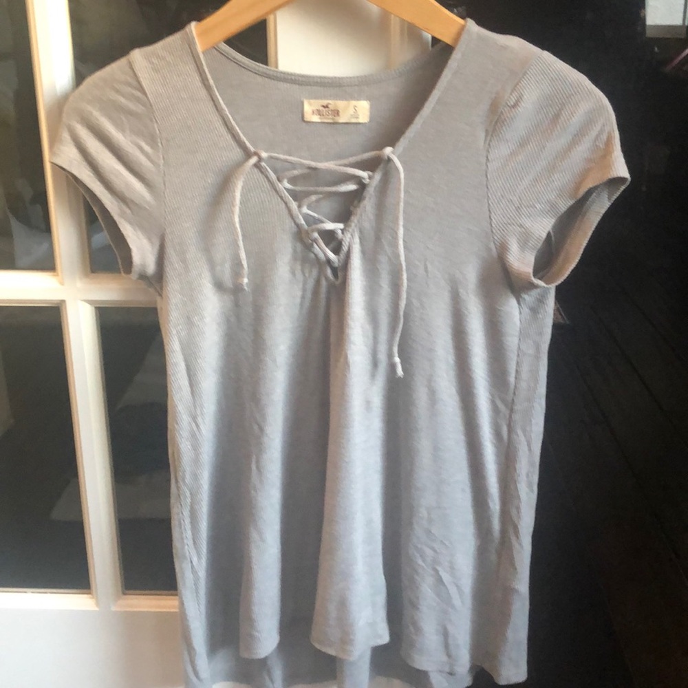 Hollister Shirt